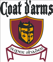 Coat D'arms Super Shaders