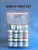 910 - Fantasy - Goblin