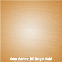 107-Bright Gold