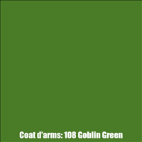 108-Goblin Green