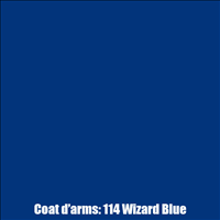 114-Wizard Blue