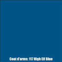 117-High Elf Blue