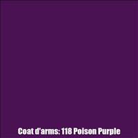 118-Poison Purple