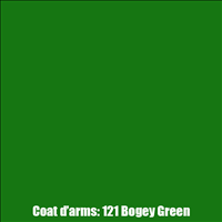 121-Bogey Green