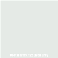 122-Elven Grey