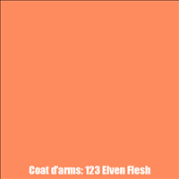 123-Elven Flesh