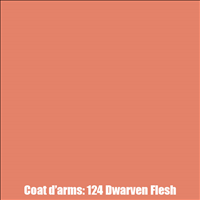 124-Dwarven Flesh