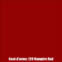 129-Vampire Red