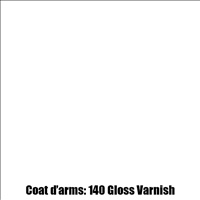 140-Gloss Varnish