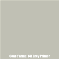 141 - Grey Primer