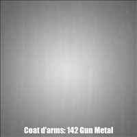 142-Gun Metal