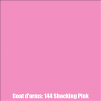 144-Shocking Pink