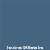 150-Shadow Grey