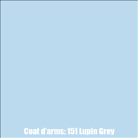 151-Lupin Grey