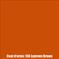 156-Leprous Brown