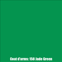 158-Jade Green