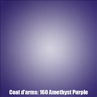 160-Amethyst Purple