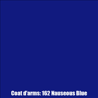 162-Naseous Blue