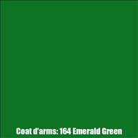 164-Emerald Green