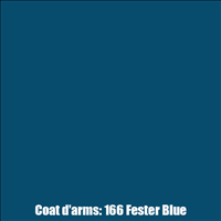 166-Fester Blue