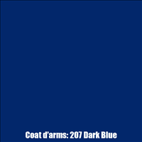 207-Dark Blue