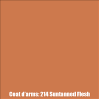 214-Suntanned Flesh