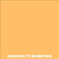 215-Oriental Flesh