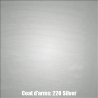 220-Silver