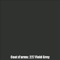 227-Field Grey