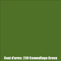 230 - Camouflage Green