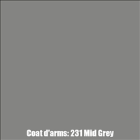 231-Mid Grey