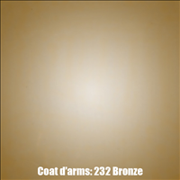 232-Bronze