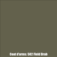 502 - Field Drab