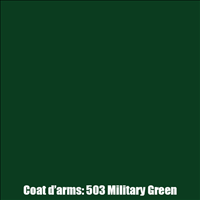 503 - Military Green