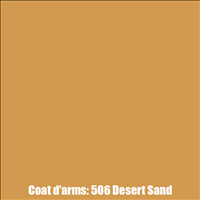 506 - Desert Sand