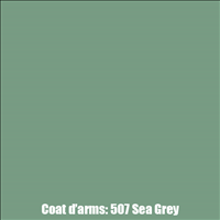 507 - Sea Grey