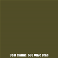 508 - Olive Drab