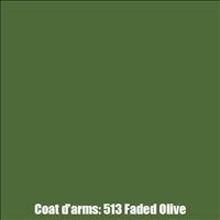 513 - Faded Olive