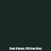 516 - Iron Grey