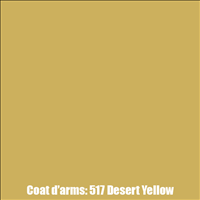 517 - Desert Yellow