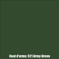 521 - Army Green