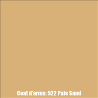 522 - Pale Sand