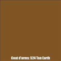 524 - Tan Earth