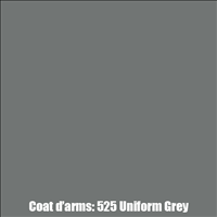 525 - Uniform Grey