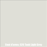 526 - Tank Light Grey