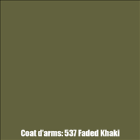 537 - Faded Khaki